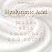 Roxanna Hyaluronic Acid Face Cream 50ml - Skincare Moisturizer for Women with Squalane Niacinamide Coconut Aloe Vera - Best - Repair Night and Day Cream - Vegan Anti Ageing Care - Buy Online on GoSupps.com