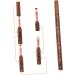 minkissy 1pc Lipstick Kit Eyebrow Brush Lip Brush Makeup Brush Lipstick Brush Eye Shadow Brush Smudge Brush Concealer Travel - Buy Online on GoSupps.com