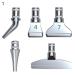 Washranp Nail Strass Picker Tool - Easy-to-Use Metal Point Drill Pen for DIY Nail Art & Diamond Painting - Buy Online on GoSupps.com