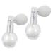 4 Pcs Spray Glitter Hair Body Powder Decor Female Women Makeup Tool Gloss Powder Sprayer Girl Makeup Sprayer Makeup Powder Spray Tool Highlighter Powder Sprayer Glitter Spray Whitex2pcs 7.5x6cmx2pcs