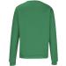 Yihaojia Game Day Shirt Women Football Graphic Round Neck Pullover Blouse Long Sleeve Western Shirts for Fall Casual Green#13 X-Large - Buy Online on GoSupps.com