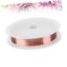 minkissy Nail Decoration Line Wire for Jewelry Making Nail Art Decoration Line Upholstery Thread Nail Accessories Jewels for Crafts Copper Wire Copper Wire for Accessories Manicure Supplies - Buy Online on GoSupps.com