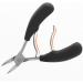 PSGS Toenail Clippers for Thick Ingrown Toe Nails Heavy Duty Precision Nail Scissor (Color : Black) - Buy Online on GoSupps.com