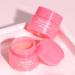Original Strawberry Lip Sleeping Mask Moisturizing Balm Hydrated Nourish Lips Sleep Care J4Y1 Night Gradient Lip Lines Lips - Buy Online on GoSupps.com