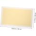 COHEALI 10 sheets for Shu Cardboard Sumie Art Exercise Calligraphy Sheng Xuan Paper Japanese Blank As Shown 2 0.1X30X50CM - Buy Online on GoSupps.com