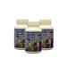 Bob's Best Coral Calcium Supreme 1000 mg 90 Capsules Per Bottle (3 Bottles)