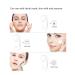 Touchbeauty AG-1681A Ultrasound Face Massage Device | Anti-Aging Ionic Facial Cleaner & Lifting Tool for Deep Skin Care - Buy Online on GoSupps.com