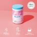 Cira Pre-Game Pre Workout Powder for Women - Energy Supplement for Nitric Oxide Boosting & Endurance - Fruit Punch Flavor - 30 Servings - Buy Online on GoSupps.com