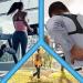 Posture Corrector Posture Corrector Back Brace Adjustable Posture Brace for Upper Back Shoulder Pain Relief Posture (Black M) Better life - Buy Online on GoSupps.com