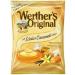 Werther Original Caramel Candy Variety Pack - Milk Chocolate Caramels Soft Eclairs Vanilla clair Hard Candies - Buy Online on GoSupps.com