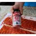 Killer Hogs HOT BBQ Rub | Championship Spicy Seasoning for Beef, Steak, Burgers, Pork & Chicken - 16oz Volume (12oz Net Weight) - Buy Online on GoSupps.com
