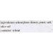 Firehook Cracker Baked Sea Salt 7 Oz - 8 Ounce (Pack of 1) - Buy Online on GoSupps.com