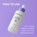  SKIN&LAB Barrierderm Milky Serum | Milk Ceramide Complex Squalane and Panthenol to repair Skin Barrier | Made in Korea | 1.69 Fl Oz - Buy Online on GoSupps.com