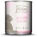Mjamjam Premium Cat Wet Food - Juicy Chicken & Wild Salmon Grain-Free 6 Pack (800g x 6) - Extra Meat Formula - Buy Online on GoSupps.com