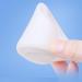 White Silicone Gel Toe Soft Pads - 1 Pair for Men | Feet Protection Caps | Model 00fe66d131c68fa - Buy Online on GoSupps.com