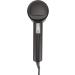 Negative Ion Blow Dryer High Toughness ABS Portable Hair Dryer Side Air Inlet Intelligent Temperature Control Quiet Non Slip for Travel (US Plug 110V) - Buy Online on GoSupps.com