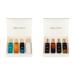 Best Fragrance Combo For Unisex|Eau De Parfum Perfume with Lemon Lavender Tonka Mandarin & Vetiver | Pack of 2 Combo Premium Long Lasting Perfume (Men & Unisex Combo Pack (160 ML)) Men & Unisex Combo Pack ( 160 ML )