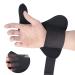 Adjustable Wrist Brace & Thumb Splint - Breathable Support for Arthritis Pain Relief & Injury Recovery - Unisex Thumb Stabilizer - Buy Online on GoSupps.com