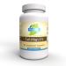 Priority One Vitamins Cal Mag + D2 90 Vegetarian Capsules - Vegan & Vegetarian Friendly Calcium Magnesium Supplementation for Strong Bones