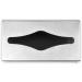 Hypafol Set Donor for Cosmetic Towels | 4 000 Towels | Modern Design | Stainless Steel & 2-Layer Pulp Packaging | Ideal for Salons & Spas - Buy Online on GoSupps.com