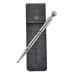 Acupuncture Pen, Facial Reflexology Tools Stainless Steel, Trigger Point Massager Tool, Deep Tissue Massage Tool
