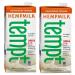 Living Harvest Tempt Hemp Milk, Unsweetened Original, 32-Ounce Containers (2 Pack)