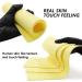 Crcyphne 5Piece 3MM Silicone Thick Practice 12X8Inch Silicone Skin Thick Practice Skin Double Sides Practice for Beginners - Buy Online on GoSupps.com