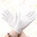 MAGICLULU 9 Pairs Moisturising Glove Soft Stretchy Gloves Soft Cotton Sunscreen Gloves Jewelry Etiquette Gloves Serving Gloves Cotton Gloves Working Glove White Gloves Miss Spring and Summer - Buy Online on GoSupps.com