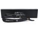 Parker SRXBLK Stainless Steel Barber Straight Razor with 5 Blades - Black Finish | New for 2023 - Buy Online on GoSupps.com