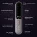 Cordless Hair Straightener Brush - Mini Ionic Hot Comb for Women | Portable Travel Straightening Brush with 3 Adjustable Temperature Levels - Buy Online on GoSupps.com