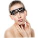 DOITOOL Eyebrow Design Eyebrow Card Convenient Eyebrow Stencil Shaper Reusable Eyebrow Stencil Make up Suite - Buy Online on GoSupps.com