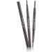 Beavorty 2pcs 2 1 eyebrow pen Coffee eyebrow pencil Eyebrow Pencil Brush eyebrow brush 1 count (Pack of 1) As Shownx2pcs - Buy Online on GoSupps.com