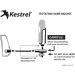 Kestrel Drop D3FW Professional Fire Weather Tracker - Reliable Orange Weather Monitoring for Safety & Performance - Buy Online on GoSupps.com