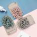 Bath Sponges for Adults Bath Sponge Mesh Pouf Bath Sponge Foam Loofah Sponge (Size : Gray Blue) - Buy Online on GoSupps.com