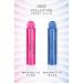 Perry Ellis 360 Collection Magnetic Pink - 3.4 fl oz / 100 ml Eau de Parfum - fruity floral feminine - Buy Online on GoSupps.com