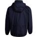 Spmor Men's X-Large Navy Waterproof Windbreaker Jacket - Lightweight & Packable - Buy Online on GoSupps.com