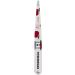 Tweezerman Snow White Slant Tweezer - Eyebrow Tweezers for Women and Men - Buy Online on GoSupps.com
