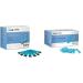 Kinetik Wellbeing Blood Glucose Test Strips (Pack of 100) Used by The NHS & Sterile Lancets (Pack of 300) Used by The NHS in Association with St John Ambulance 100 count (Pack of 1) + Sterile Lancets Pack of 300