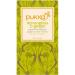 Pukka Herbs Ltd. - Lemongrass & Ginger Tea 20 sachets
