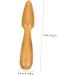 Acupress Stable Wooden Massager for Cats & Humans | Multi-Use Thai Facial & Neck Massage Tool | International Shipping Available - Buy Online on GoSupps.com
