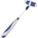 Minkissy Massage Hammer - Handheld Back Massager Tool for Muscle Relief - 4 Colors Available - Full Body Fitness Device - Buy Online on GoSupps.com