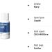 Colour Mill Edible Food Paint - Navy Blue (20ml) for Baking, Icing, Fondant - Buy Online on GoSupps.com