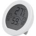 Real-Time Temperature & Humidity Monitor - Optimize Your Comfort & Well-Being | International Shipping Available - Buy Online on GoSupps.com