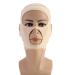 Bandage Lifting Mask Face Lift Firming Mask Facial Slimming Mask Slimming Facial Mask Afslankgordel Weight Leaning (L) 1 piece (1 Pack)