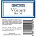 Vitali-Chi VGenere Hair Oil+ - Buy Online on GoSupps.com