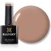 Bluesky Gel Nail Polish 10ml Caramel Dawn - SS2414 Caramel Brown Nail Polish for 21 Day Manicure Professional Salon & Home Use Requires Curing Under LED UV Nail Lamp