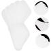 Angoily 15 Sheets Eye Mask Diffuser Eye Beauty Paper Warm Eye Compress Stye Treatment Skin Care Eye Patches Eye Pads Dry Eye Drops Anti Non-woven Fabric Breathable Invisible Sticker White - Buy Online on GoSupps.com