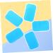 FRCOLOR 60pcs Hydrogel Muscle Toner Replacement Pads for Ab Stimulators | Home Workout Gel Pads - Buy Online on GoSupps.com