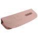 FRCOLOR Cosmetic Bag Beauty Organizer Toiletry Organizer Portable Cosmetic Organizer Cosmetic Pouch Cosmetic Container Brush Organizer Tool Kit Travel Brush Holder Makeup Brush Silica Gel 21.50X8.00X4.00CM Khaki