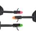 ZSHJGJR Youth Archery Bow Release Aid - Green Children's Thumb Trigger Caliper Wrist Release for Junior Kids - Buy Online on GoSupps.com